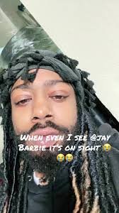 Wetter Line Dance Jay Barbie Spoof