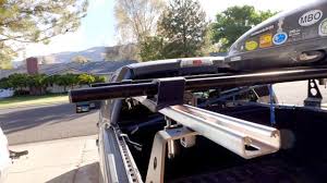 Maybe you would like to learn more about one of these? Diy Overlanding Pickup Truck Bed Rack For Our Ford F 150 Expedition Portal