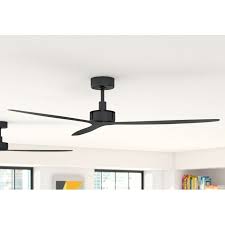 Theron 52 Catoe 3 Blade Ceiling Fan With Remote Reviews Allmodern Ceiling Fan Modern Ceiling Fan Ceiling Fan With Remote