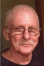 James A. Oldham Obituary in Rockland at Magoun-Biggins