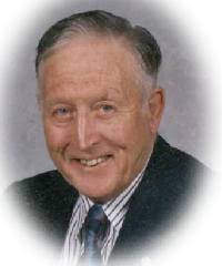 Omer David Trivette (1924-2009)