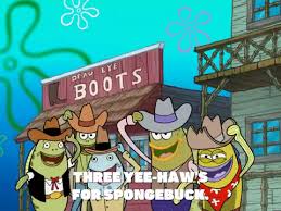 Spongebob and patrick engage in an epic battle over cleanliness. Gif Season 5 Episode 16 Spongebob Squarepants Animated Gif On Gifer