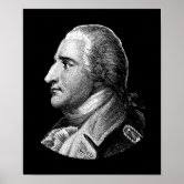 Benedict Arnold Poster