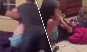 Wife's sexual fantasy before husband's eyes erotik film izle. Cheating Wife Caught In Bed With Another Man By Husband World News Express Co Uk