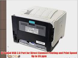 Check spelling or type a new query. Hp Laserjet P2055dn Printer Ce459a