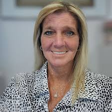 Kristen Rasely, Administrative Assistant