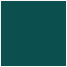 Here's an easy way to remember it: 0b504f Hex Color Rgb 11 80 79 Aqua Deep Sea Green Light Blue