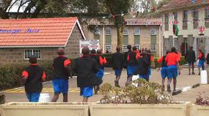 Download all the 2021 kenya high school f4 mock examination with their marking schemes and confidential in editable word documents and pdf formats. Selected National Schools To Start Admitting Day Scholars Thursday Capital News