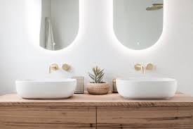 With a variety of storage options, we've carefully designed a range of bathroom cabinets in both traditional and modern designs to suit your style. Australian Bathroom Trends May 2019 Edition The Interiors Addict
