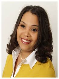 Welcome Angelique Byrd “Angee”