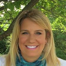 Christine Rush's Instagram, Twitter & Facebook