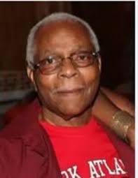 Obituary information for Henry A. Geter