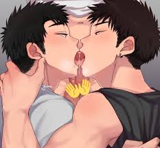 Rule 34 App - Yuma's hentai world