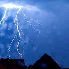 Maybe you would like to learn more about one of these? Unwetter In Niedersachsen Dwd Warnt Vor Starkregen Und Schweren Gewittern Gottingen