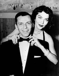 For years, many believe that when it came to frank sinatra's love life, ava gardner was the one who got away. File Frank Sinatra And Ava Gardner 1951 12 09 Jpg Wikimedia Commons