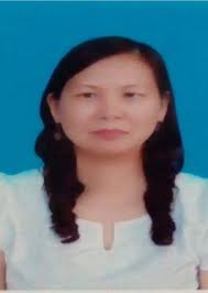 Chu Thị Thanh Loan