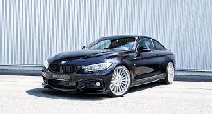 Hamann Motorsport Makes A Slick Bmw 435i Xdrive Bmw Bmw 4 Series Coupe Bmw 4 Series