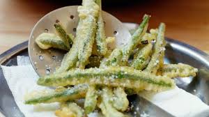 To achieve a crispy texture, it's very important to. Bbc Travel The Truth About Japanese Tempura