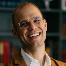 Borderless Europe Yearbook 23/24 by The Word Architect