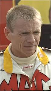 Ernie Irvan's NASCAR Career and Memorabilia