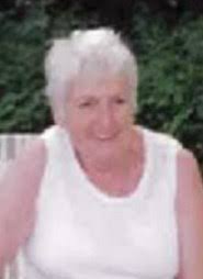 Beulah Cottrell Obituary (1928