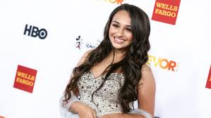 Jazz jennings was born on october 6, 2000 in florida, usa. Tlc Fires Reality Tv Star After Months Of Transphobic Comments Aimed At Jazz Jennings