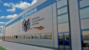 Service de renseignements extérieurs (fr); SÄƒ Nu PlecÄƒm Iar DupÄƒ FentÄƒ Ca SÄƒ Nu Innebunim Cu ToÈ›ii Moise Ro