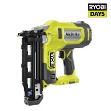 Ryobi 18V Cordless Framing Nailer Review Pbl345 - Pro Tool Reviews