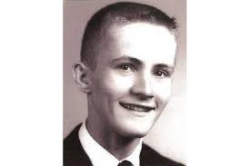 Clarence Chilton Obituary (1943