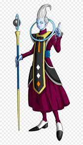 4.7 out of 5 stars. Whis Whis Dragon Ball Super Free Transparent Png Clipart Images Download