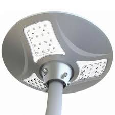 All In One Solar Street Light Area Lighting Greenlytes Luminarias Solares Iluminacao Publica Iluminacao