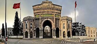 Boğazi̇çi̇ üni̇versi̇tesi̇ (i̇stanbul) (devlet üniversitesi). Istanbul Universitesi 2019 Taban Puanlari Ve Basari Siralamalari Onedio Com