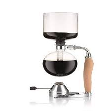 Maybe you would like to learn more about one of these? Buy Bodum Mocca Vacuum Coffee Maker With Gas Burner 1l Online In Saudi Arabia Syphon Tavola