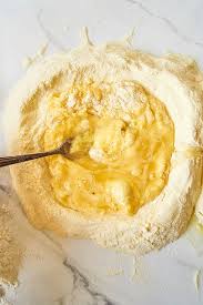 Nudelteig Pasta Selber Machen Wie In Italien Gustinis Feinkost Blog Rezept In 2020 Pasta Selber Machen Lebensmittel Essen Nudeln Selber Machen