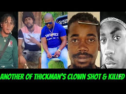 Male Student Of Enid Bennett High In Bog Walk Seen On Camera Doing This.  Can He Be Saved? Or Not?