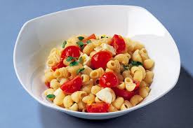 Tagliare le zucchine orizzontalmente e arrostirle nella piastra. Pasta Fredda 50 Ricette Tutte Diverse Da Portare In Tavola