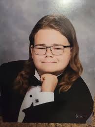 What are some encouraging words for a graduating senior?