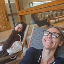 Philadelphia with Penelope