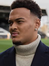 Charles Tyrwhitt and Fulham FC Official... two London icons.