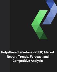 Polyetheretherketone Peek Market Report Trends Forecast And Competitive Analysis