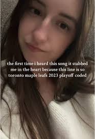 Maple Leafs The Prophecy