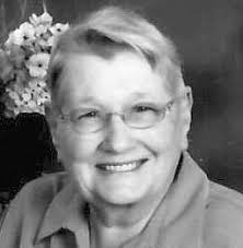 Sara Grewell Obituary (1935