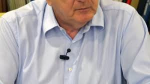 Asta poate să însemne multe. Chiliman M As Bucura Ca Basescu Sa Sustina Fuziunea Interviu Video Mobile