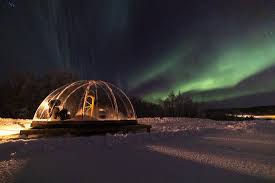 Aurora Borealis Observatory Senja 2020 All You Need To Know Before You Go With Photos Tripadvisor