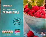 Frambuesas