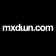 Logo mxdwn Entertainment