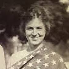 Ellen (Gustafson) Ruddy (1893-abt.1983)