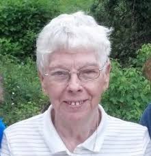 Constance Girouard V. Obituary (2022)