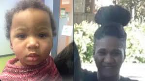 Amber Alert issued for missing 9-month-old from Ottawa area