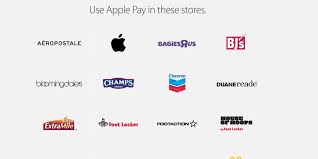 The listed merchant(s) are in no way affiliated with chase, nor are use your mobile device or laptop to pay quickly and securely with your chase visa® and mastercard. Here Are All The Places That Accept Apple Pay